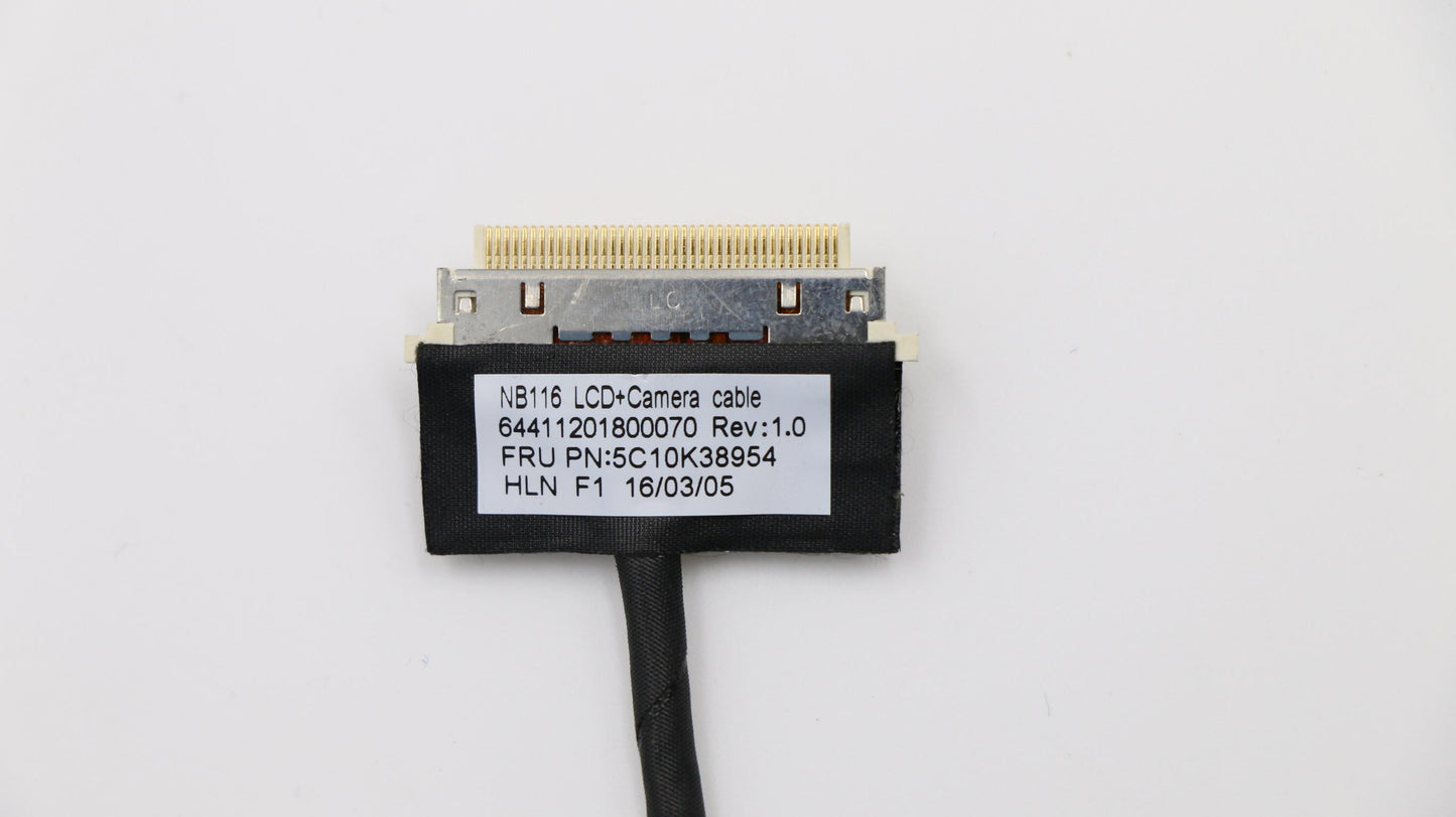 Lenovo Ct Cables Internal - 5C10K38954