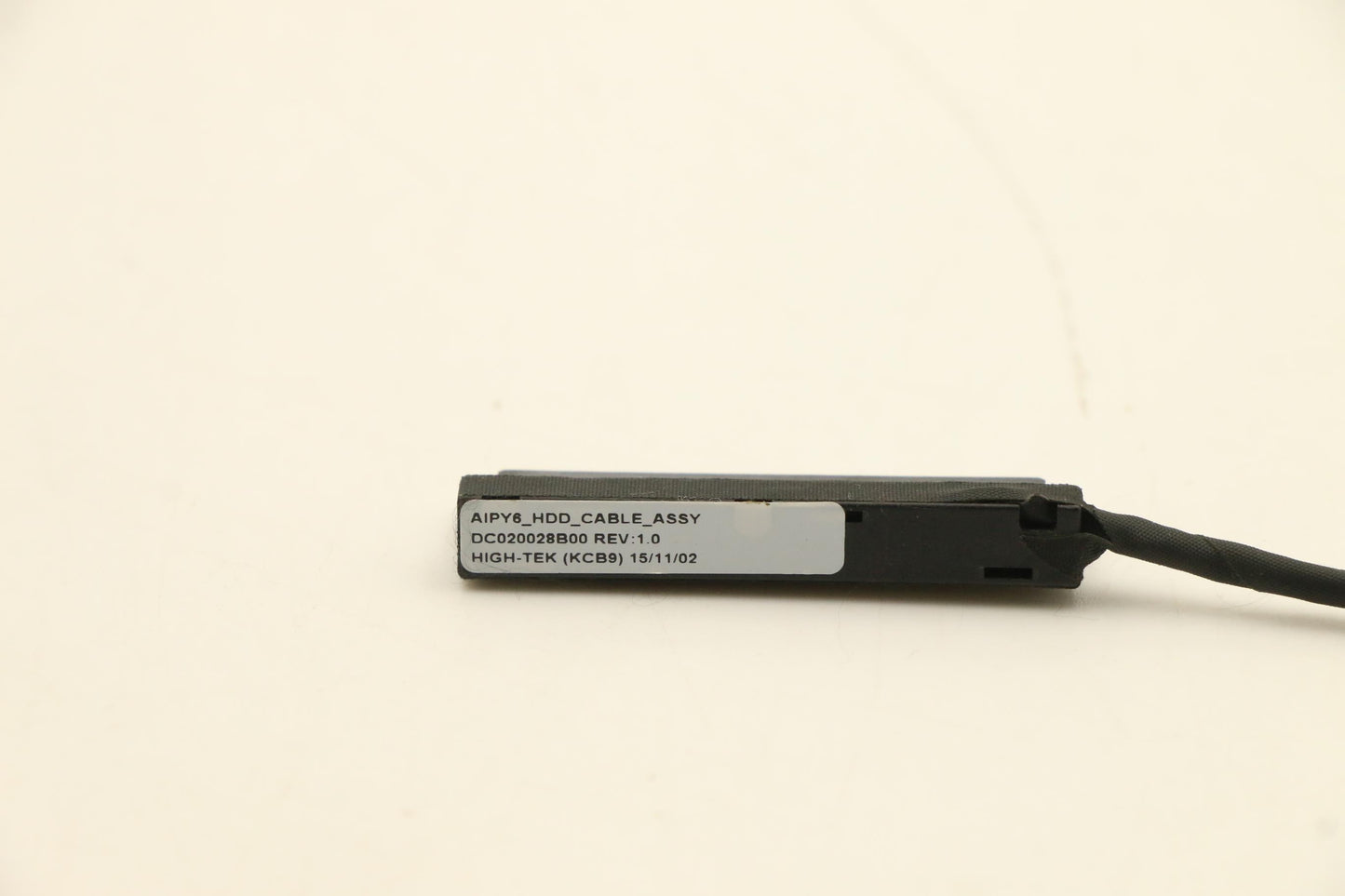 Lenovo Ct Cables Internal - 5C10K44730