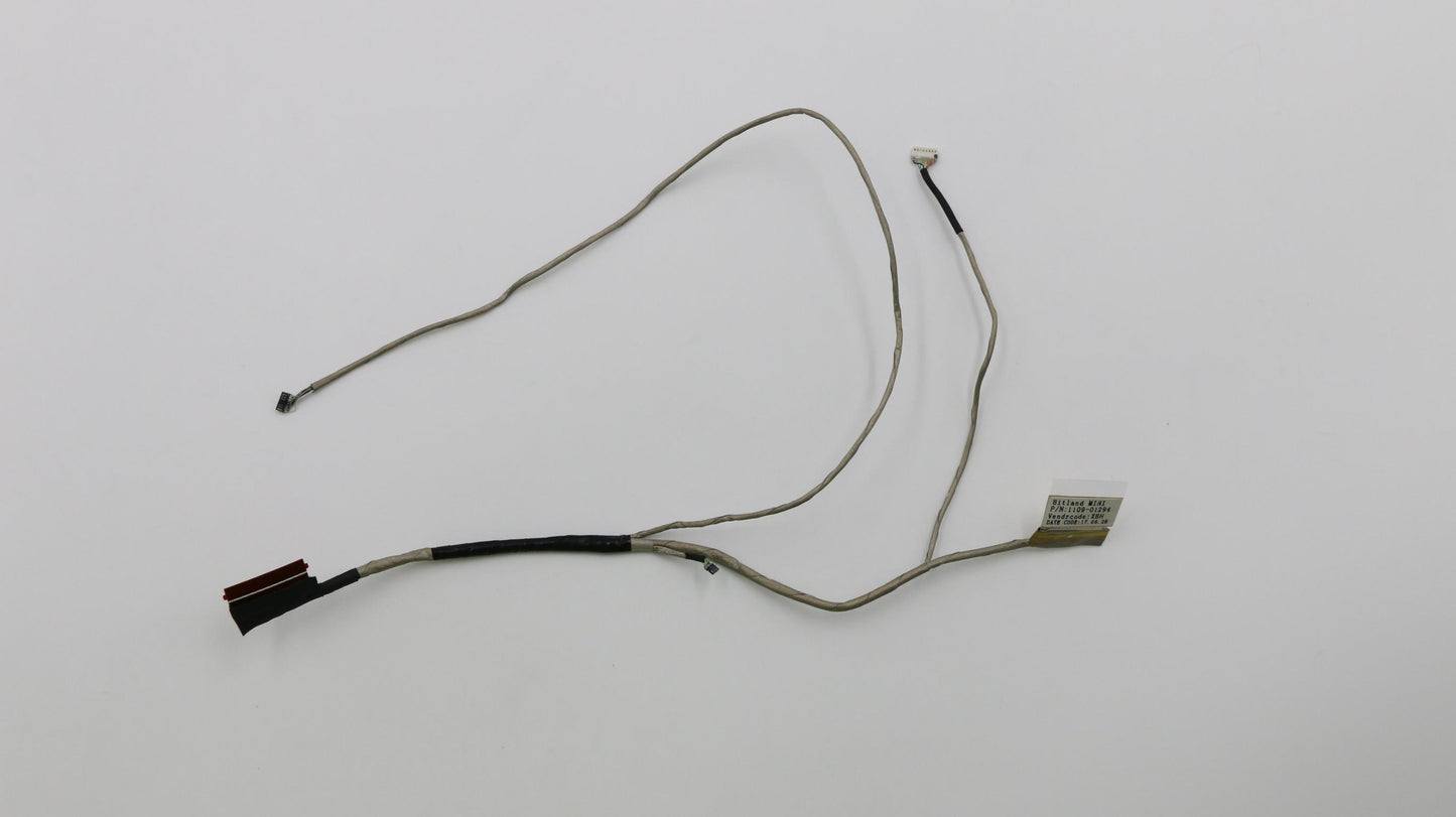 Lenovo Ct Cables Internal - 5C10K62068