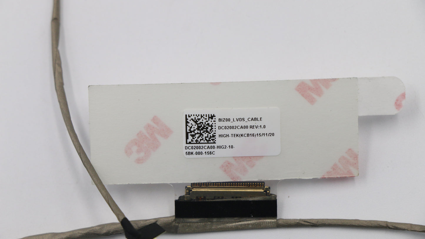 Lenovo Ct Cables Internal - 5C10K81053