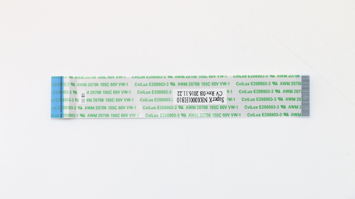 Lenovo Ct Cables Internal - 5C10K81665