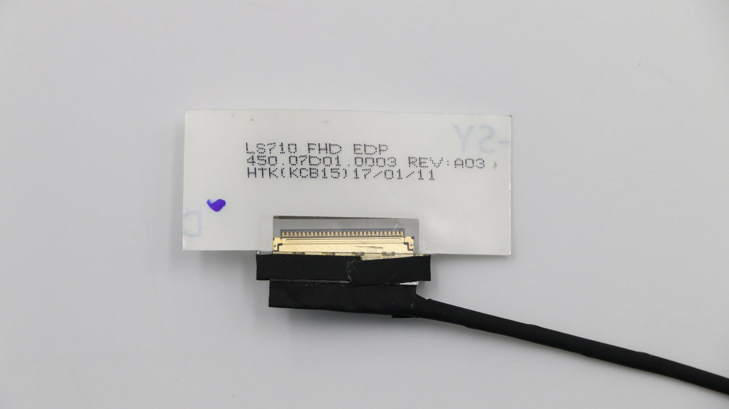 Lenovo Ct Cables Internal - 5C10L20774