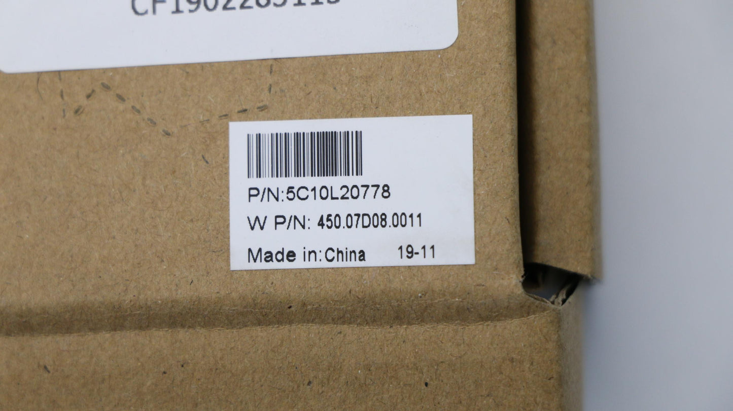 Lenovo Ct Cables Internal - 5C10L20778