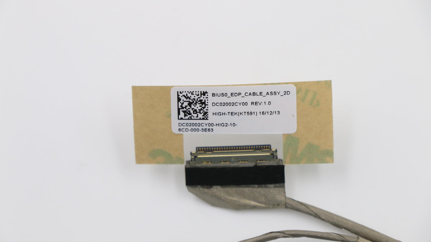 Lenovo Ct Cables Internal - 5C10L45337