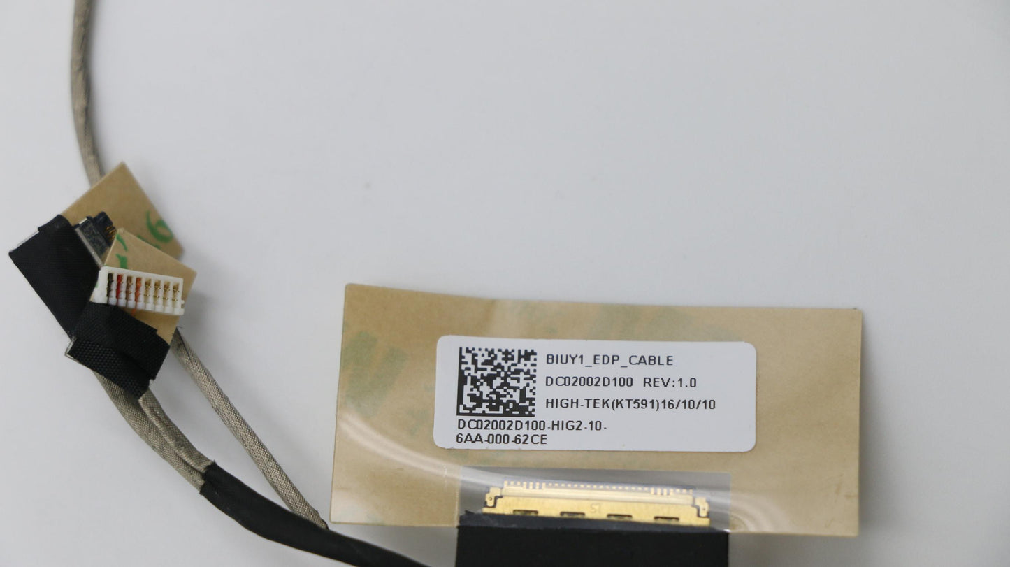 Lenovo Ct Cables Internal - 5C10L45902