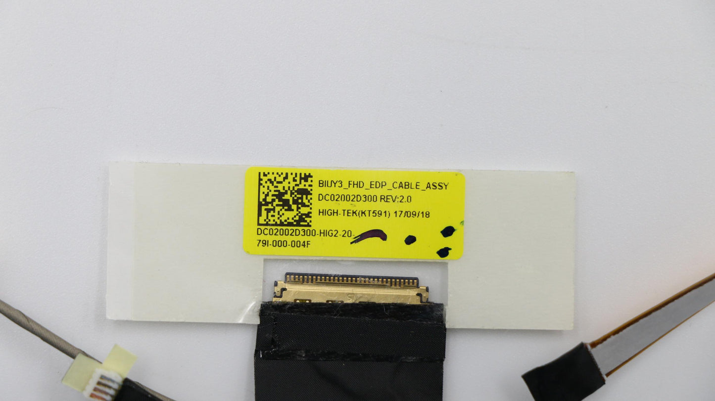 Lenovo Ct Cables Internal - 5C10L47354