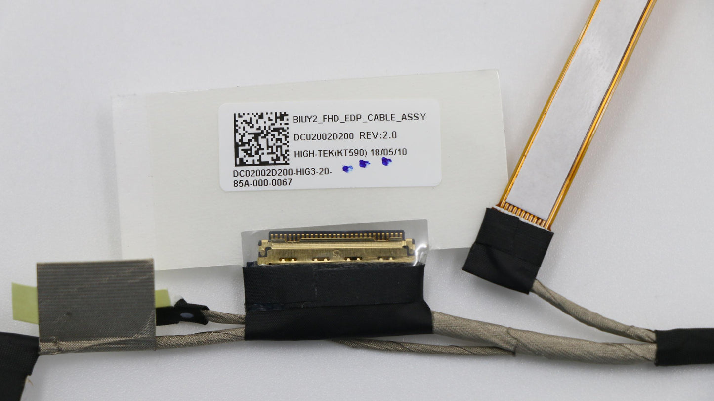 Lenovo Ct Cables Internal - 5C10L47422