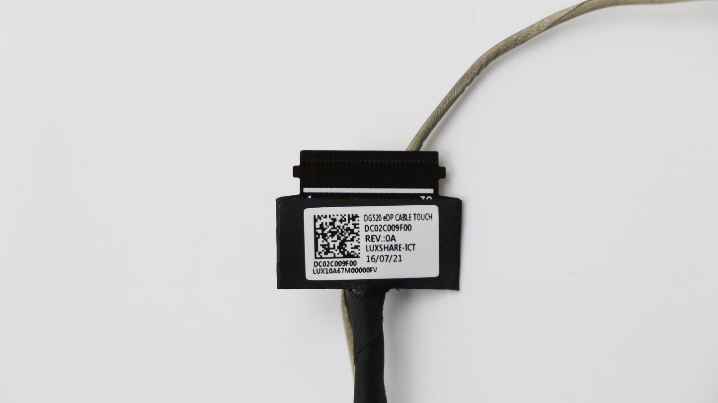 Lenovo 5C10L72721 Ct Cables Internal