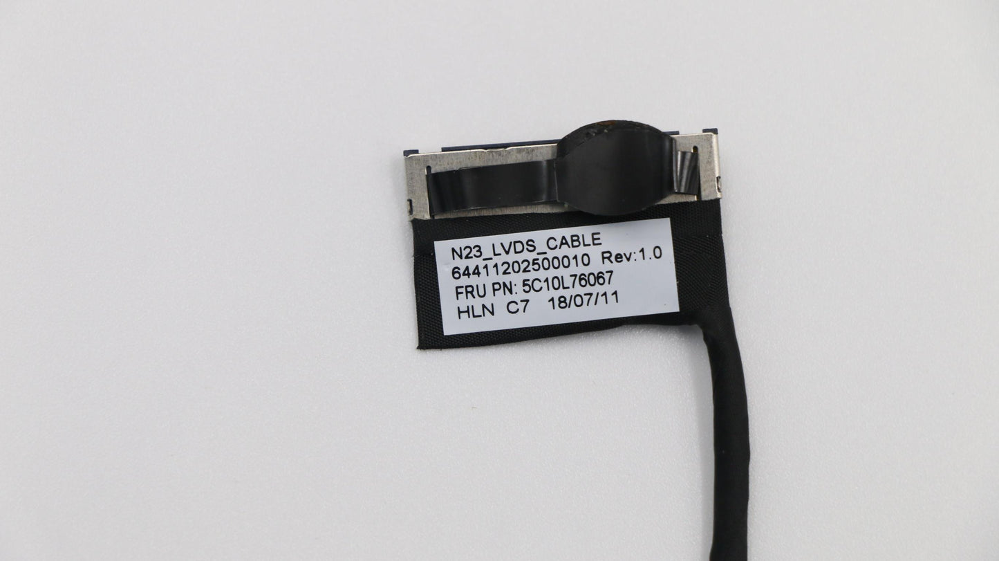 Lenovo 5C10L76067 Ct Cables Internal