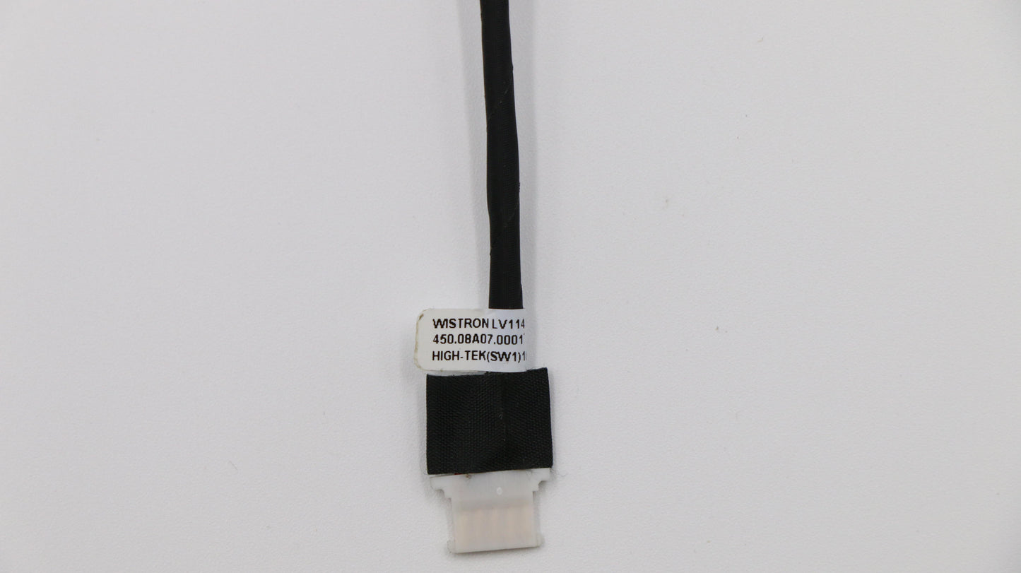 Lenovo 5C10L80491 Ct Cables Internal