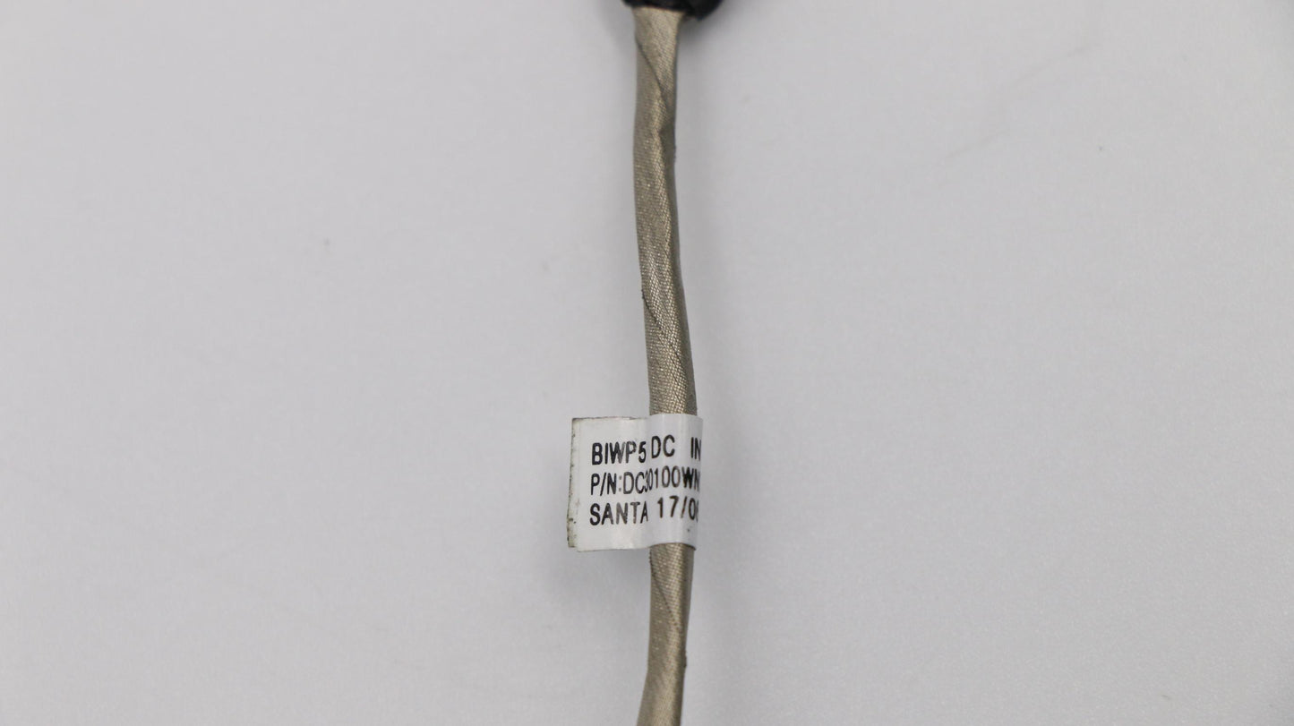 Lenovo 5C10L82879 Dc In Cable