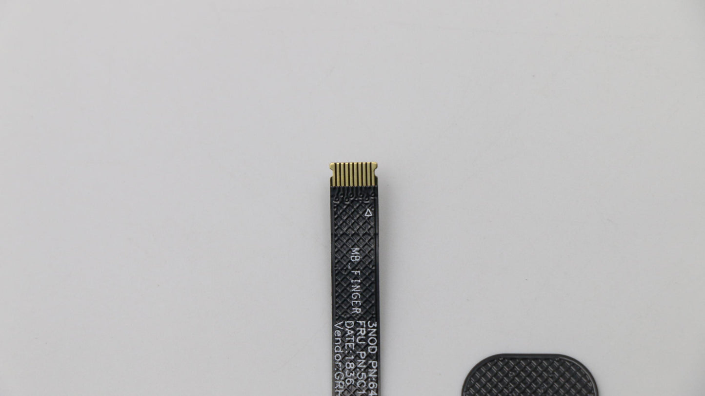 Lenovo Tp Board Cable 3N 80U1 - 5C10M13887