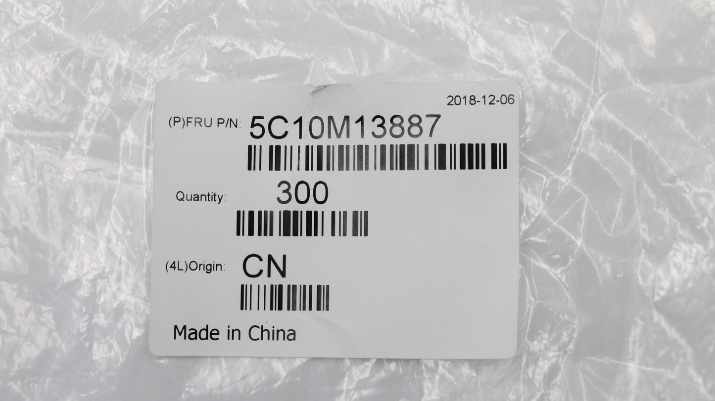 Lenovo Tp Board Cable 3N 80U1 - 5C10M13887