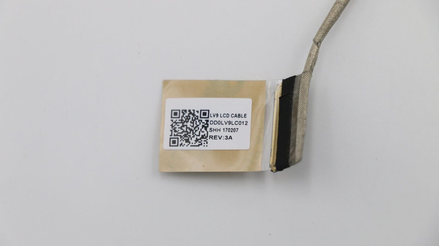 Lenovo Lv9 Cab Assembly Lcd Sp - 5C10M31713