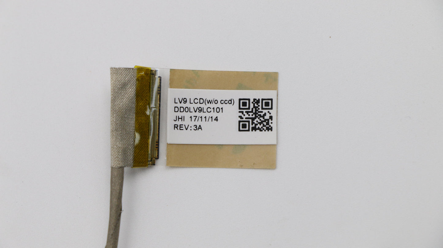 Lenovo Lv9 Cab Asy Lcd Wo Ccd Sp - 5C10M31880