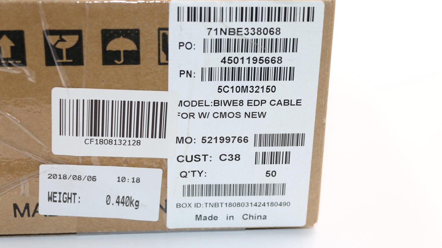 Lenovo Ee - 5C10M32150