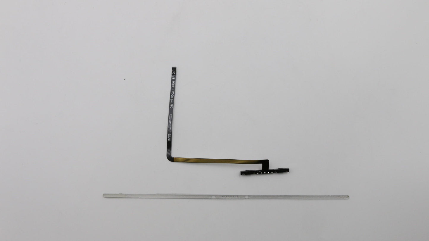 Lenovo Pogo Cable 3N 80U1 W/Mylar - 5C10M35989