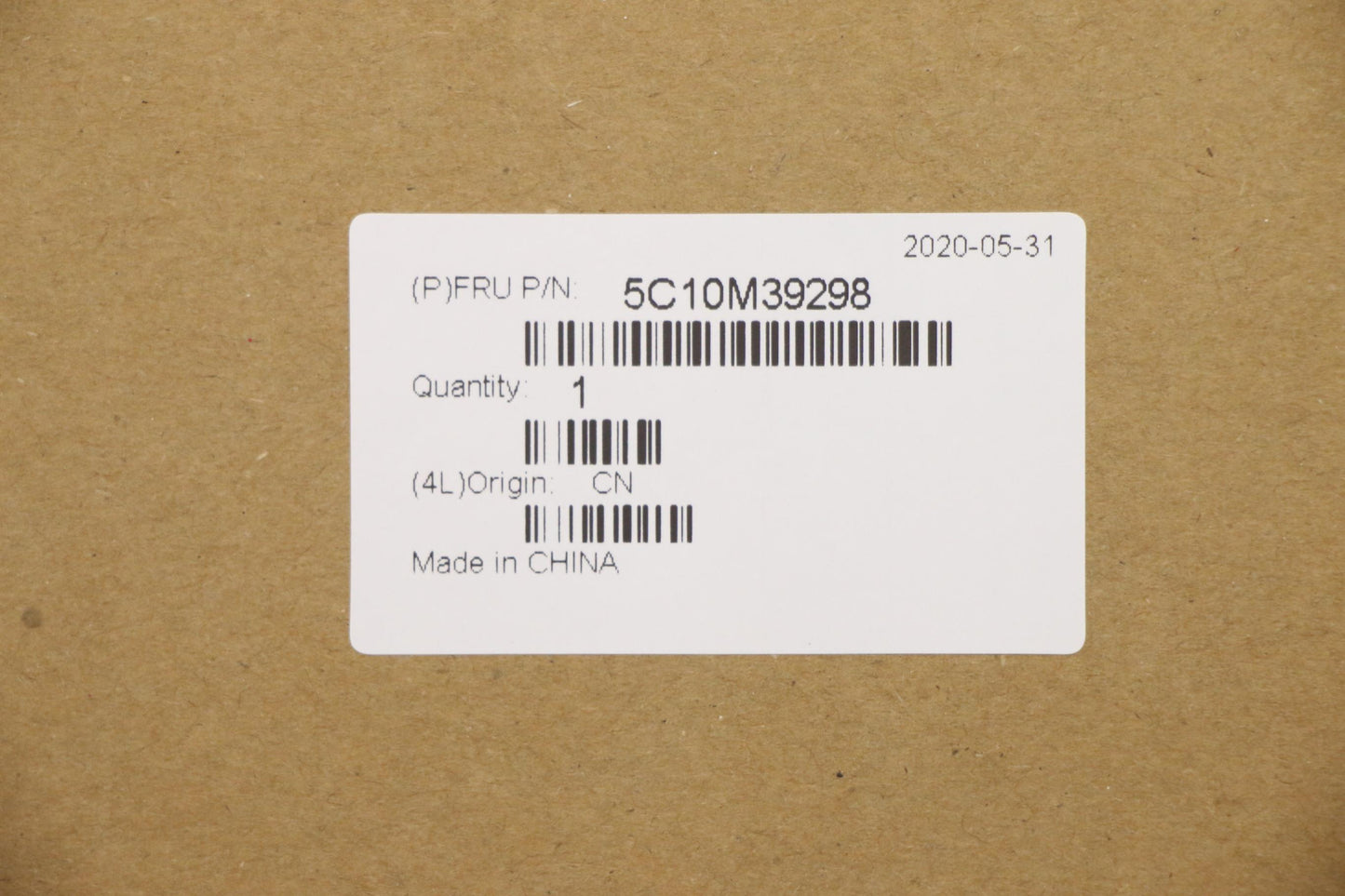 Lenovo Dc In Cable - 5C10M39298