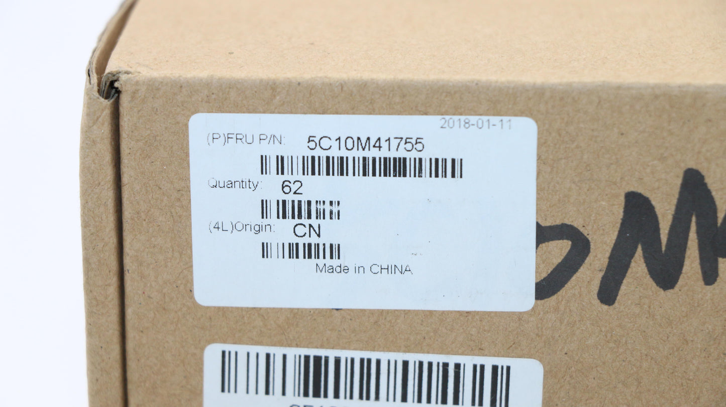 Lenovo DC-IN Cable - 5C10M41755