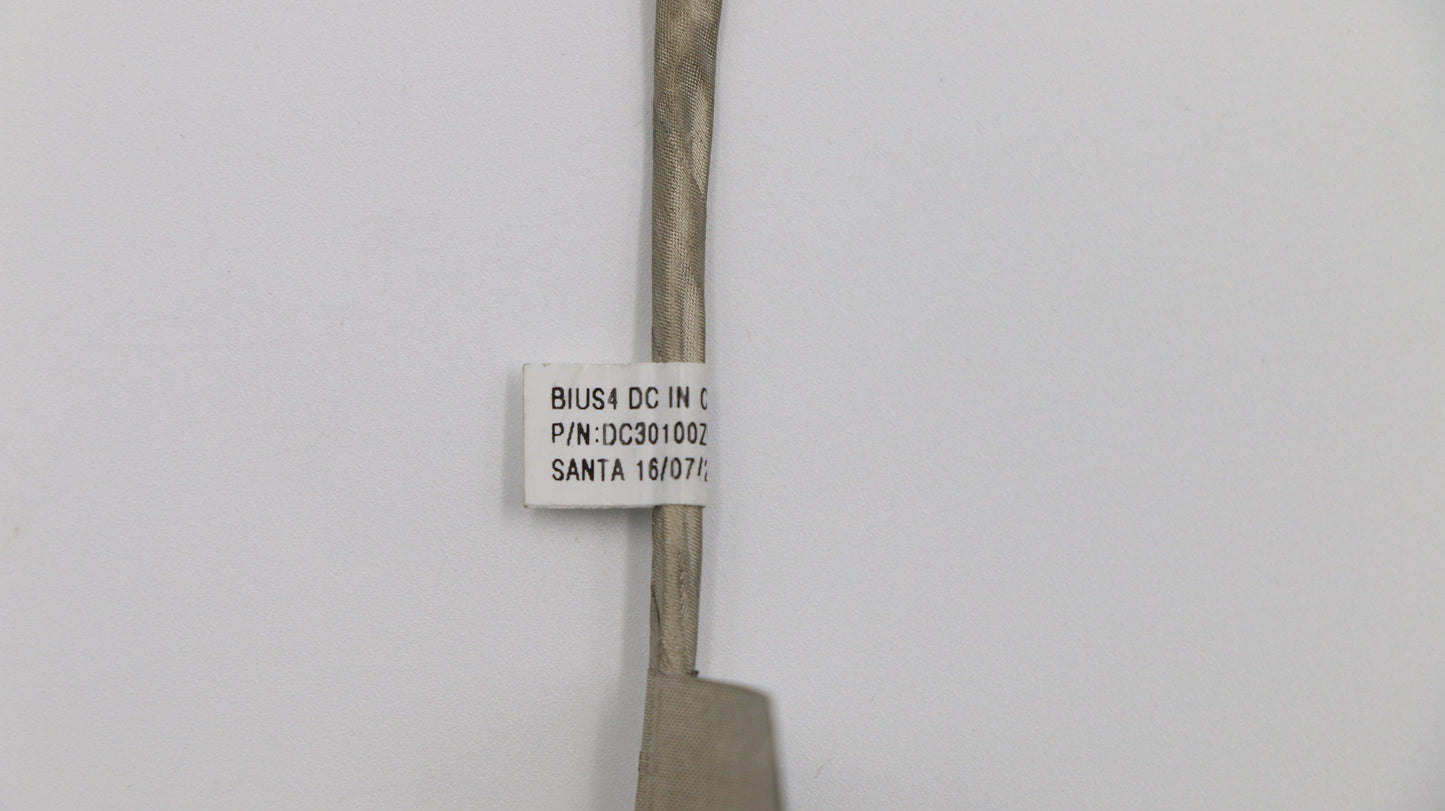 Lenovo DC-IN Cable - 5C10M41755