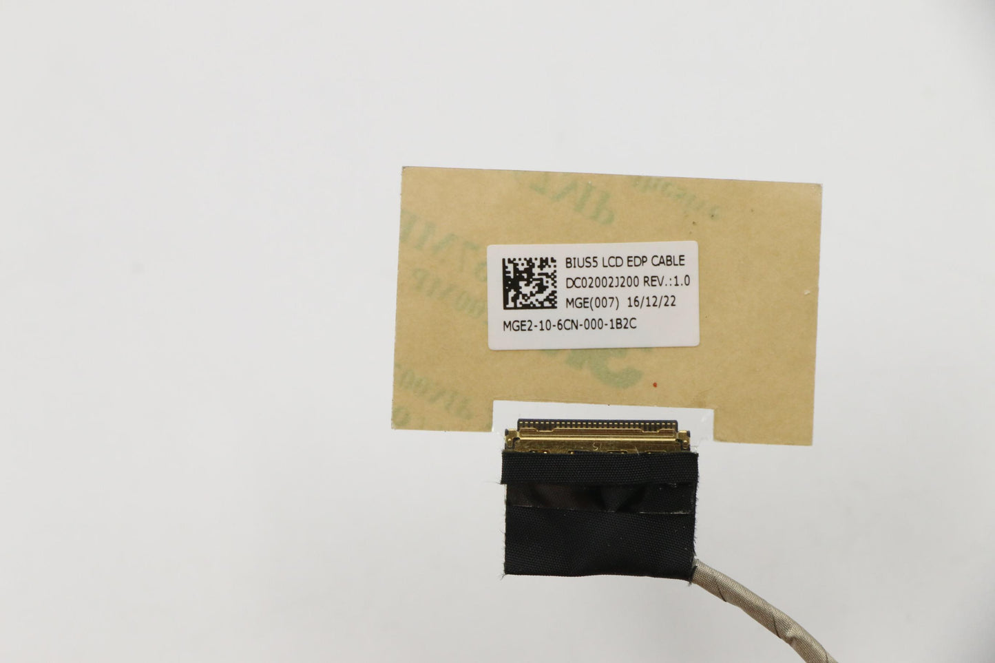 Lenovo Edp Cable - 5C10M43985