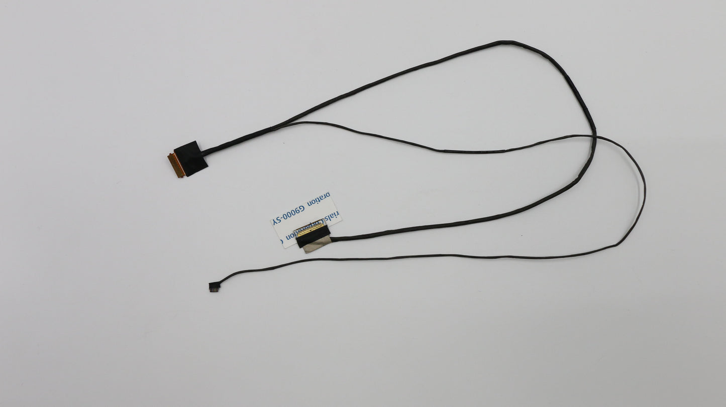 Lenovo Edp Cable W 80Tg - 5C10M44684