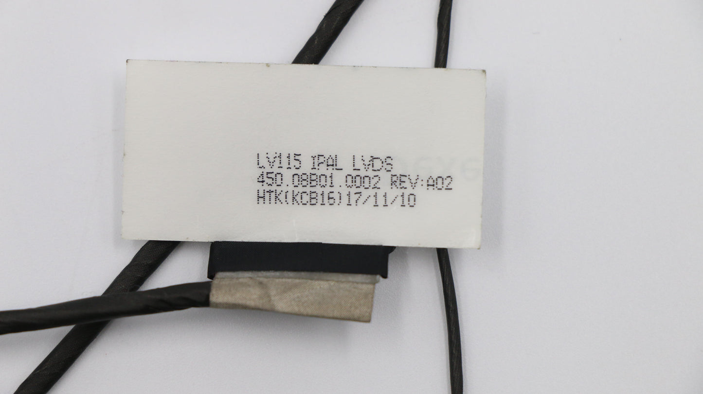 Lenovo Edp Cable W 80Tg - 5C10M44684