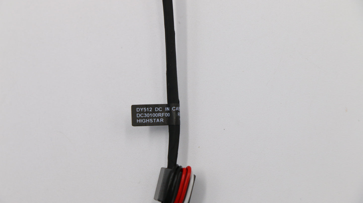 Lenovo Dc In Cable - 5C10N00259