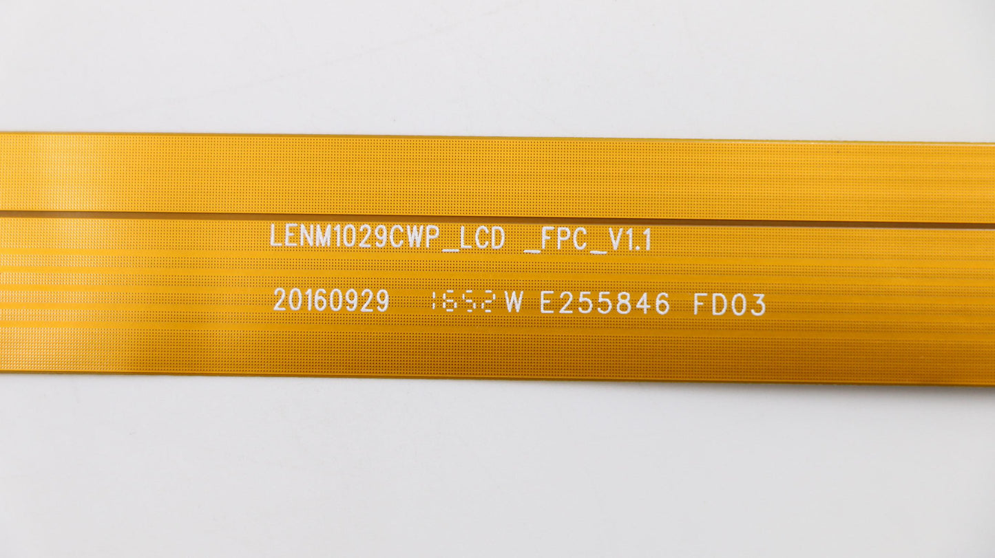 Lenovo Fhdlcdcableyf80Sg - 5C10N01428