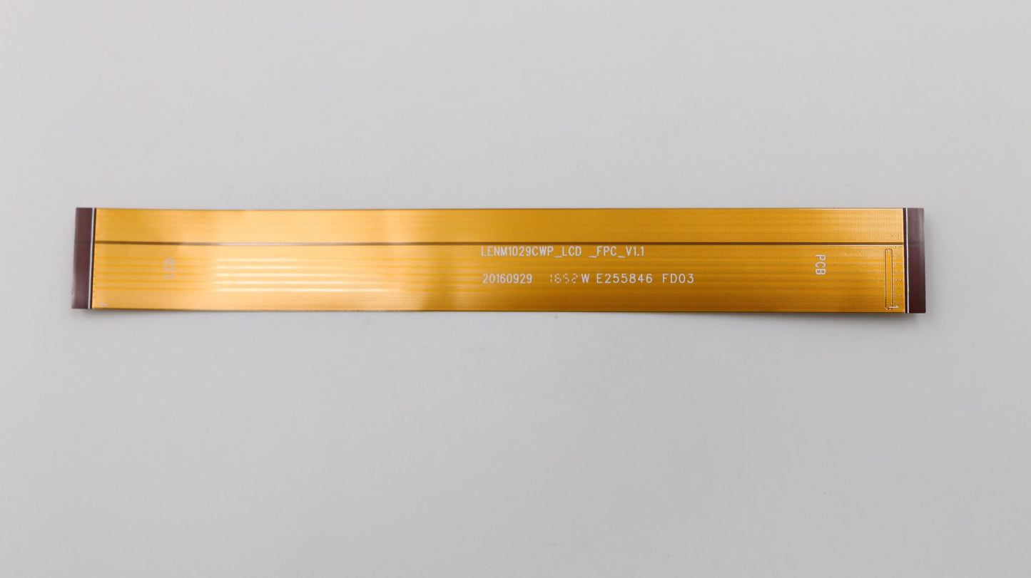 Lenovo Fhdlcdcableyf80Sg - 5C10N01428