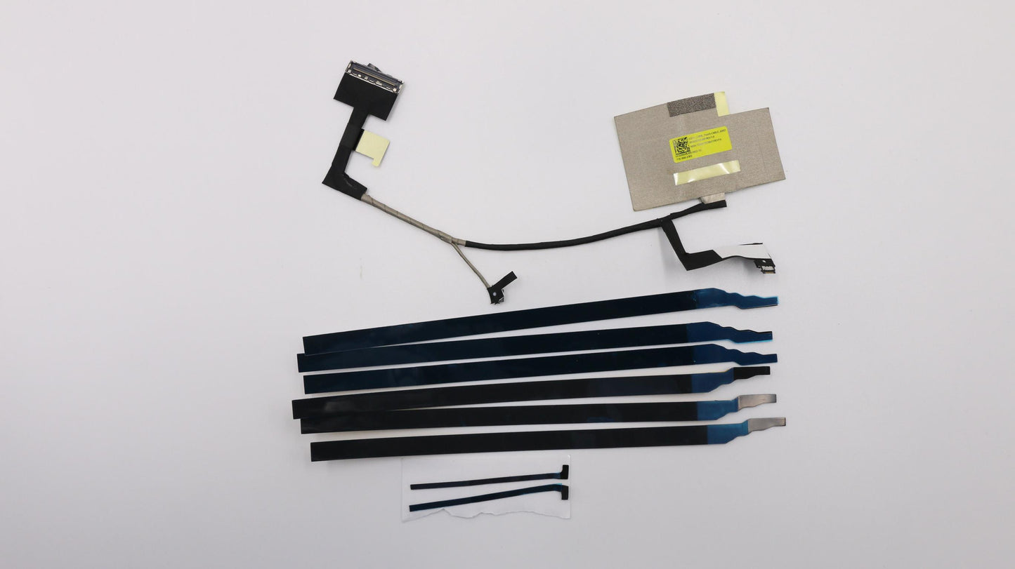 Lenovo Edp Cable For Fhd Touch - 5C10N08049