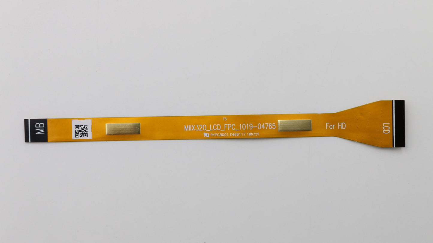 Lenovo Lcd Cable Hd B 80Xf - 5C10N38144