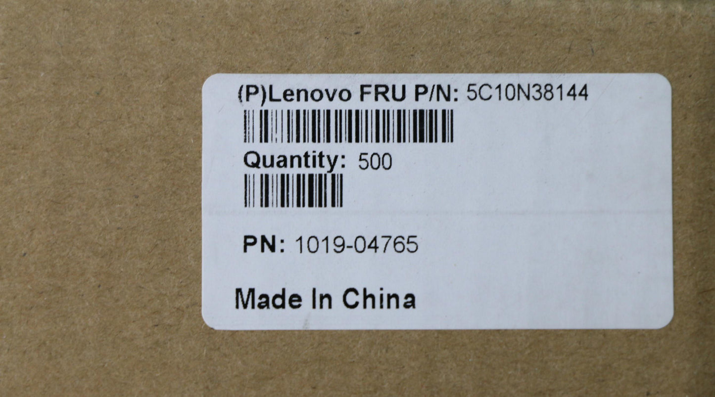 Lenovo Lcd Cable Hd B 80Xf - 5C10N38144