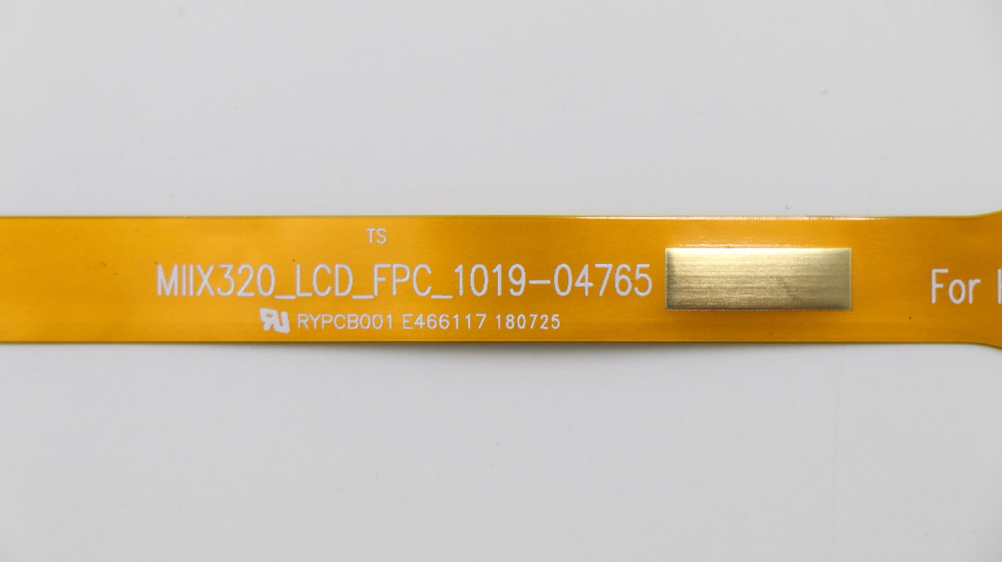 Lenovo Lcd Cable Hd B 80Xf - 5C10N38144