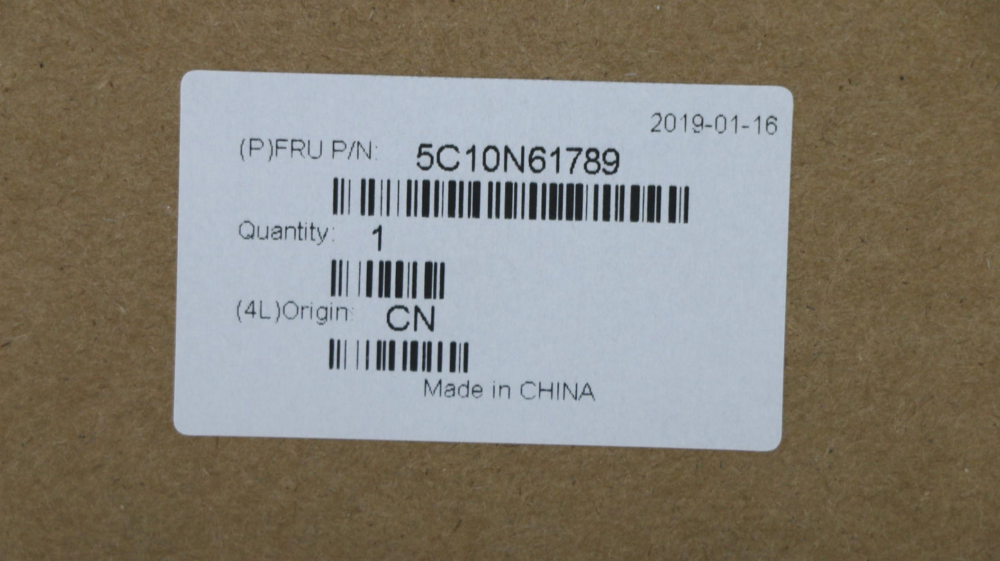 Lenovo Lcd Cable Fhd B 80Xf - 5C10N61789