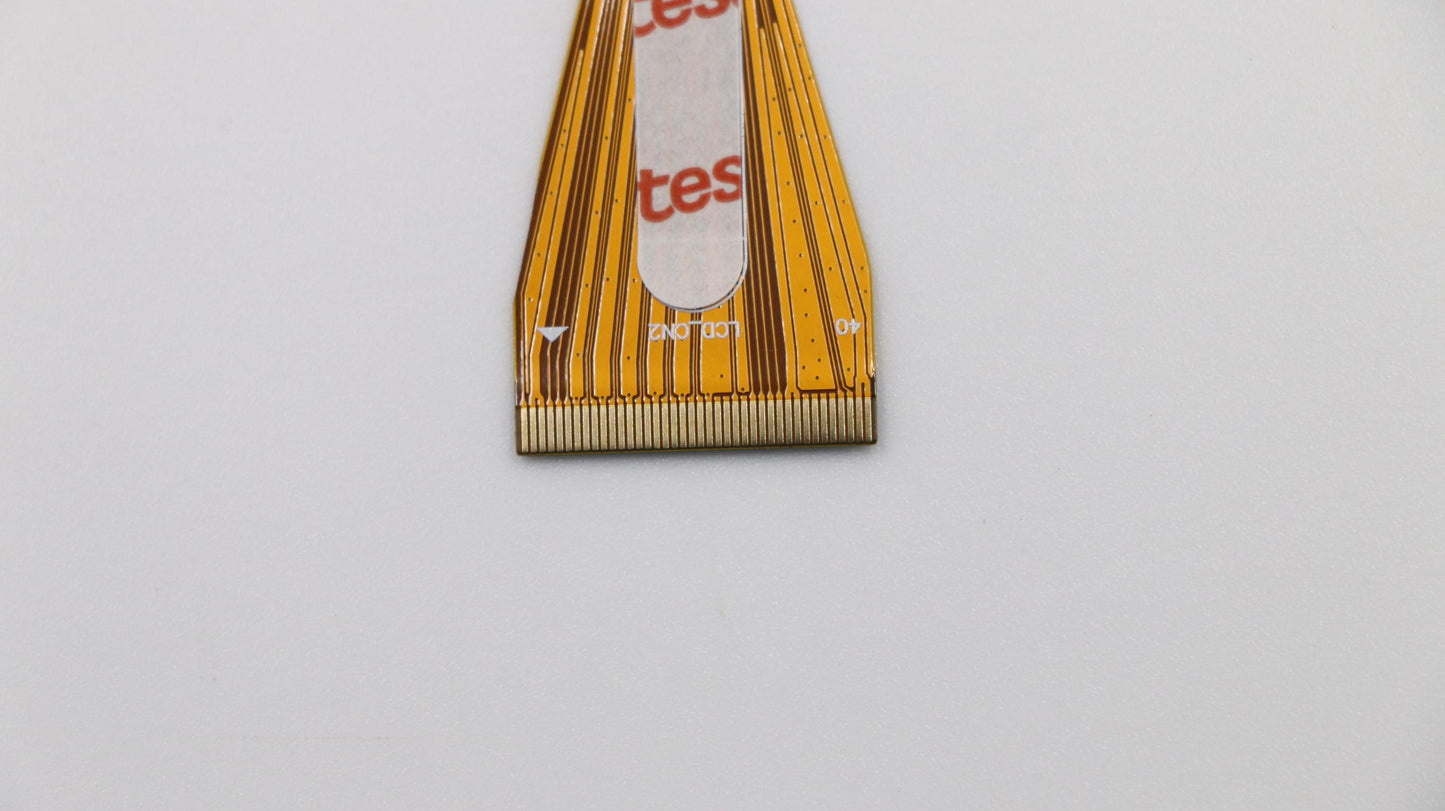 Lenovo Lcd Cable Fhd B 80Xf - 5C10N61789