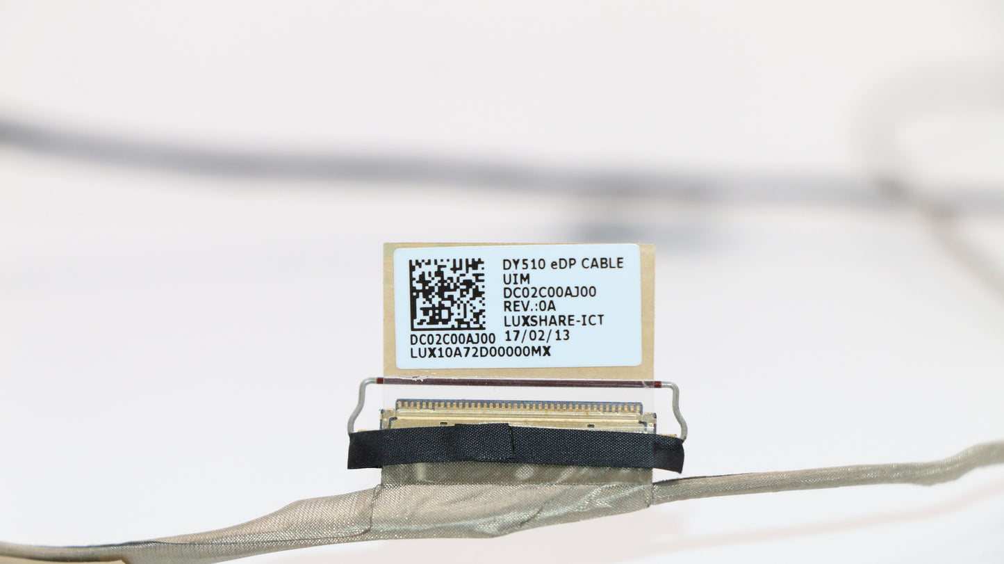 Lenovo Edp Cable Ir Uhd - 5C10N67217