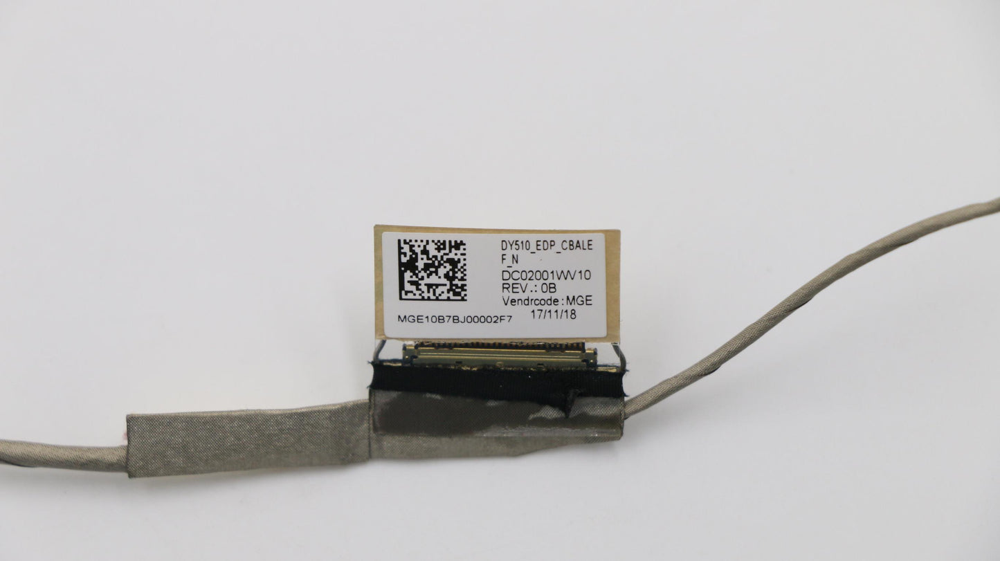 Lenovo Edp Cable Fhd - 5C10N67251