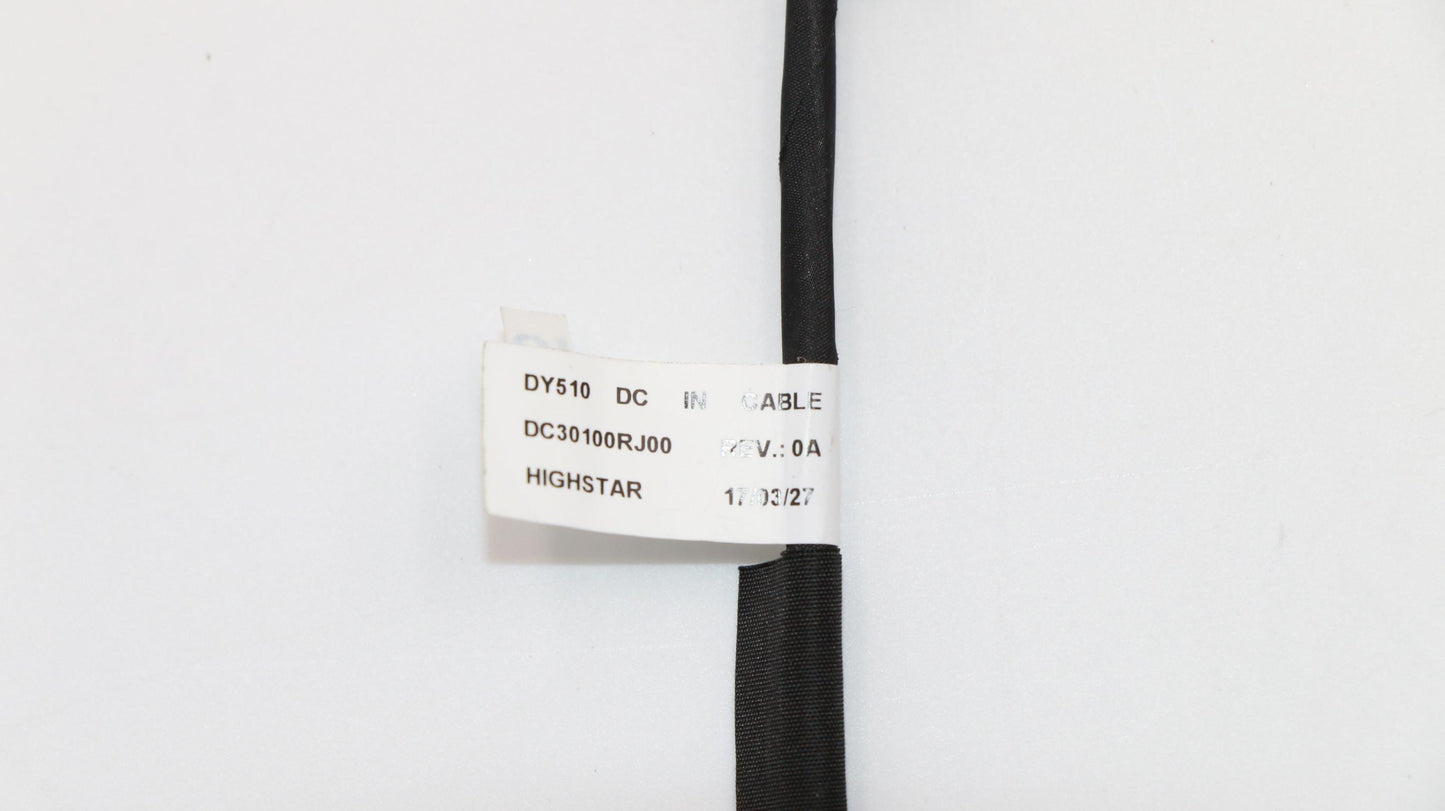 Lenovo DC-IN Cable - 5C10N67281