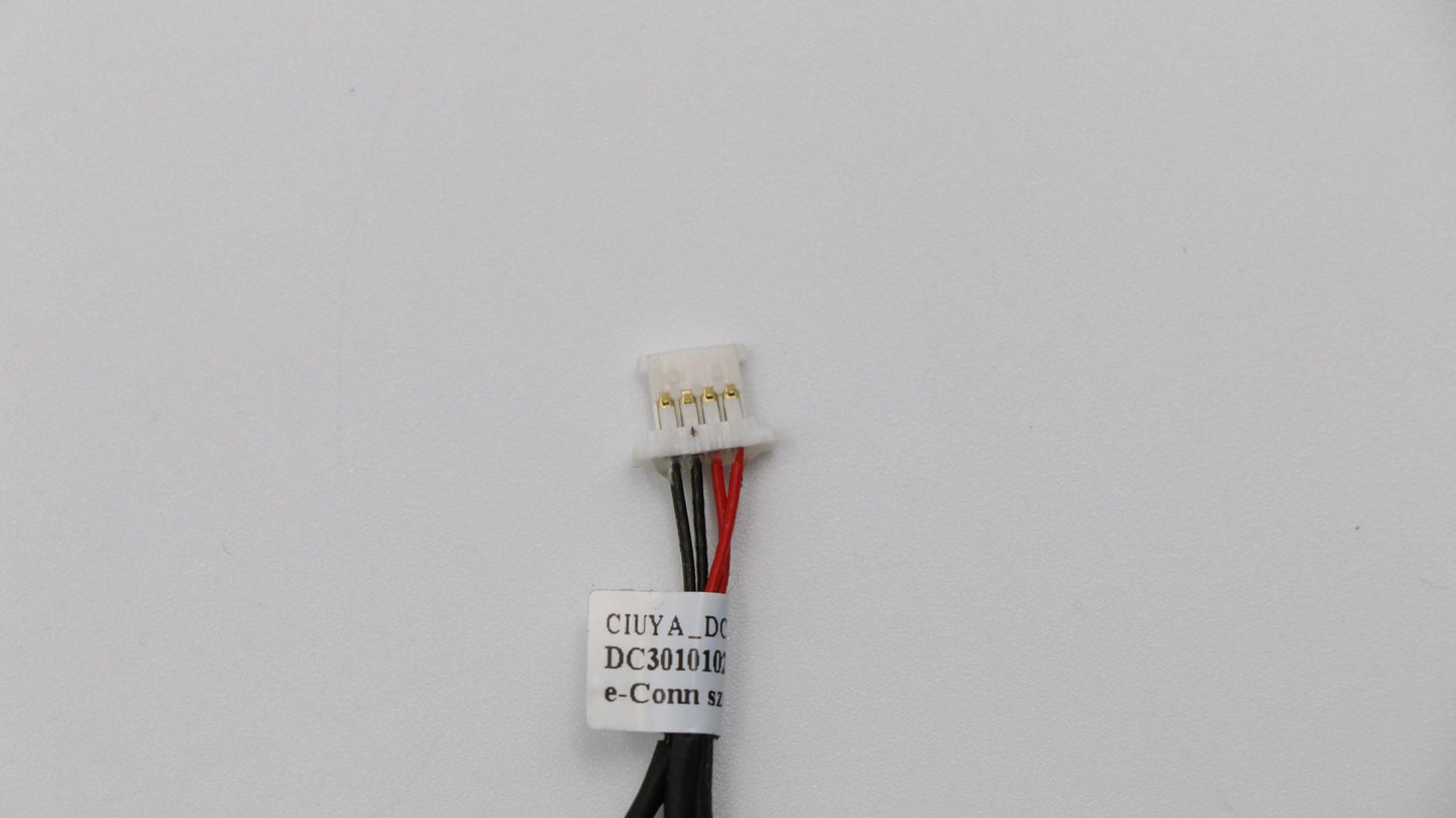 Lenovo DC-IN Cable for C 80X8 - 5C10N67714