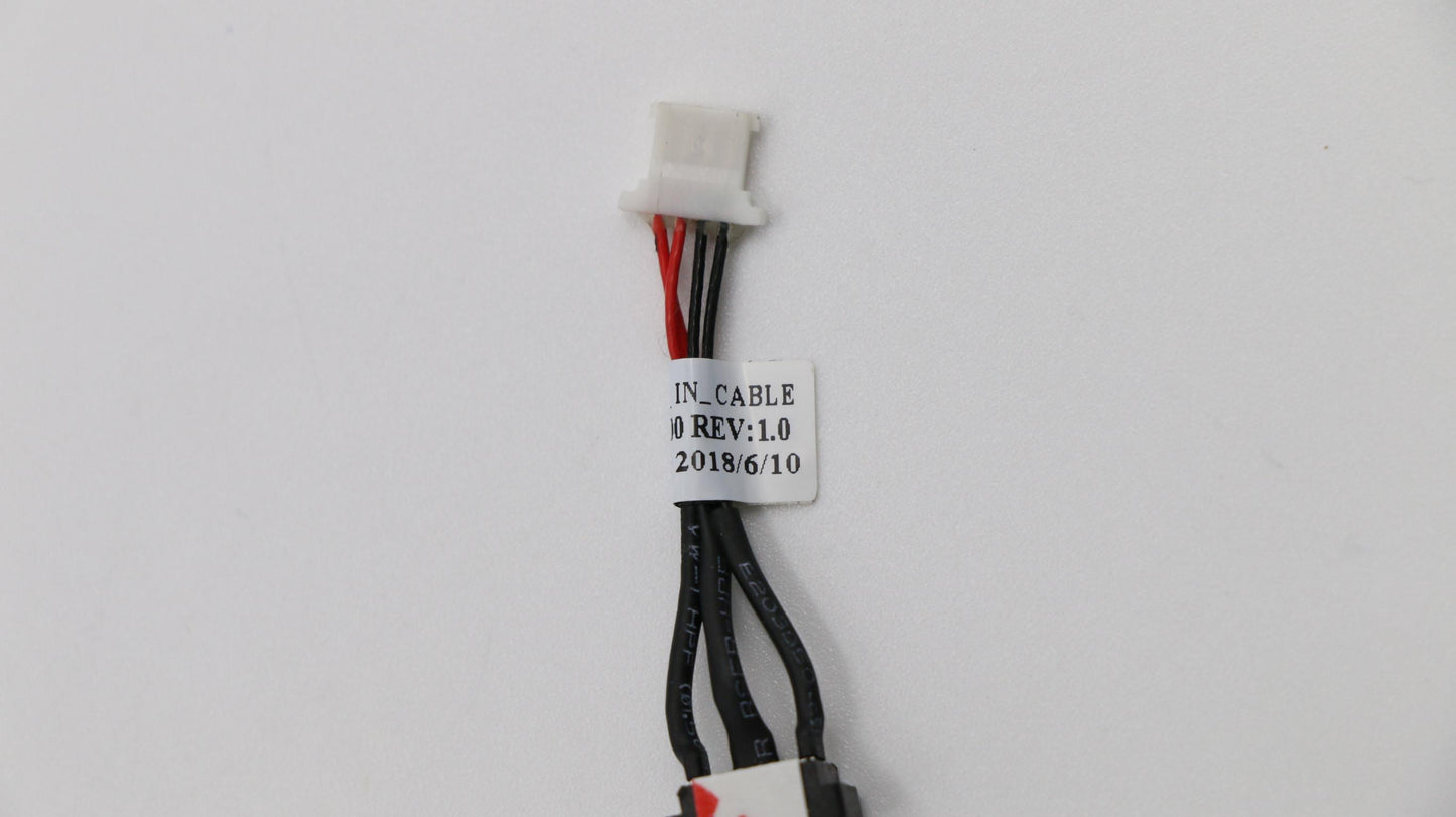 Lenovo DC-IN Cable for C 80X8 - 5C10N67714