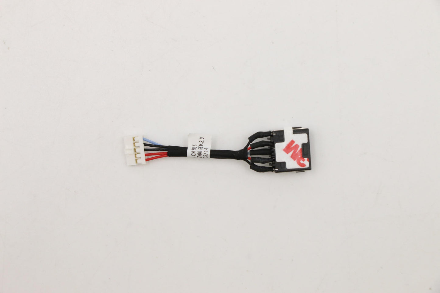 Lenovo 5C10N67809 Dc-In Cable