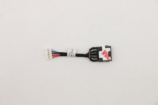 Lenovo 5C10N67809 Dc-In Cable