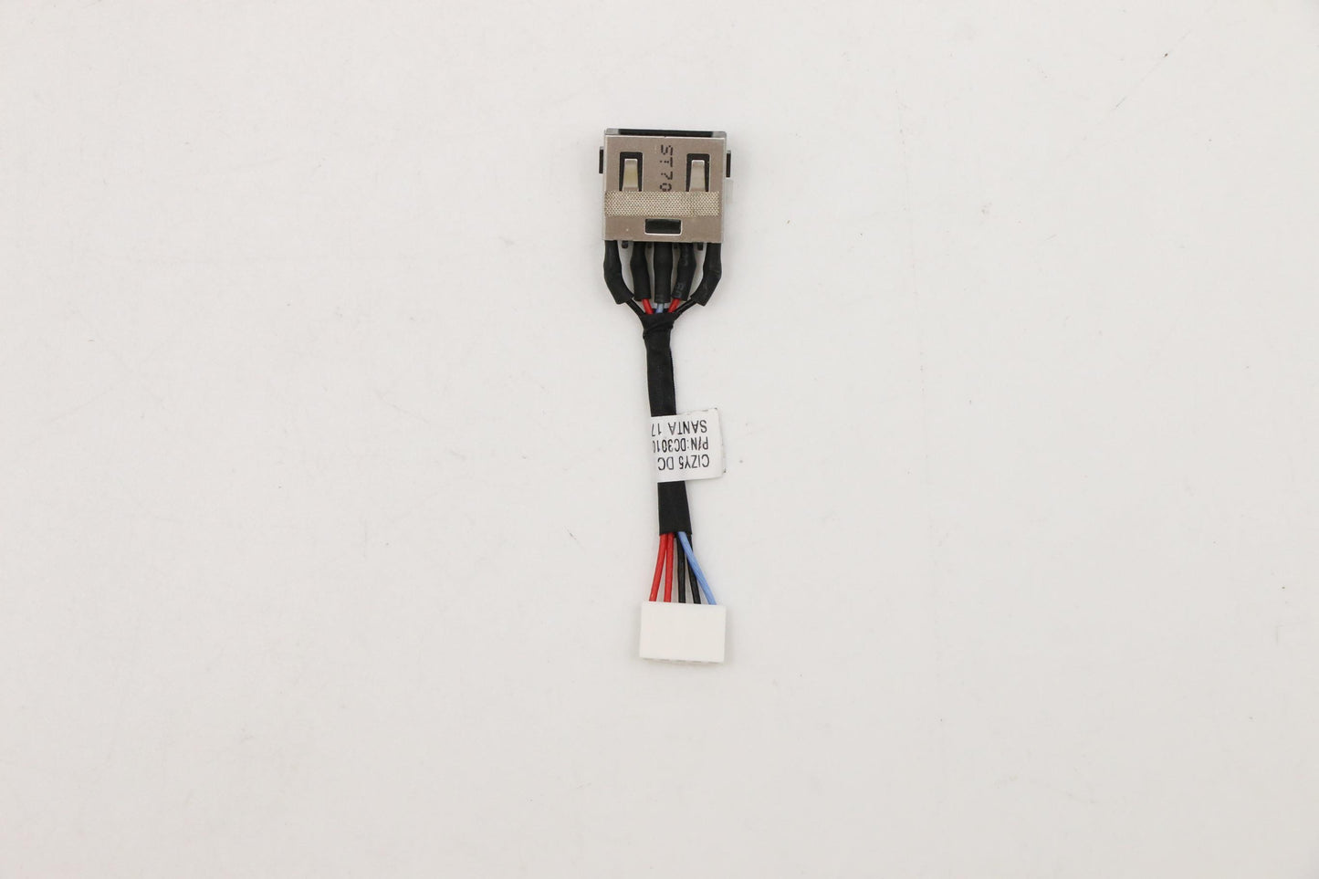 Lenovo 5C10N67809 Dc-In Cable