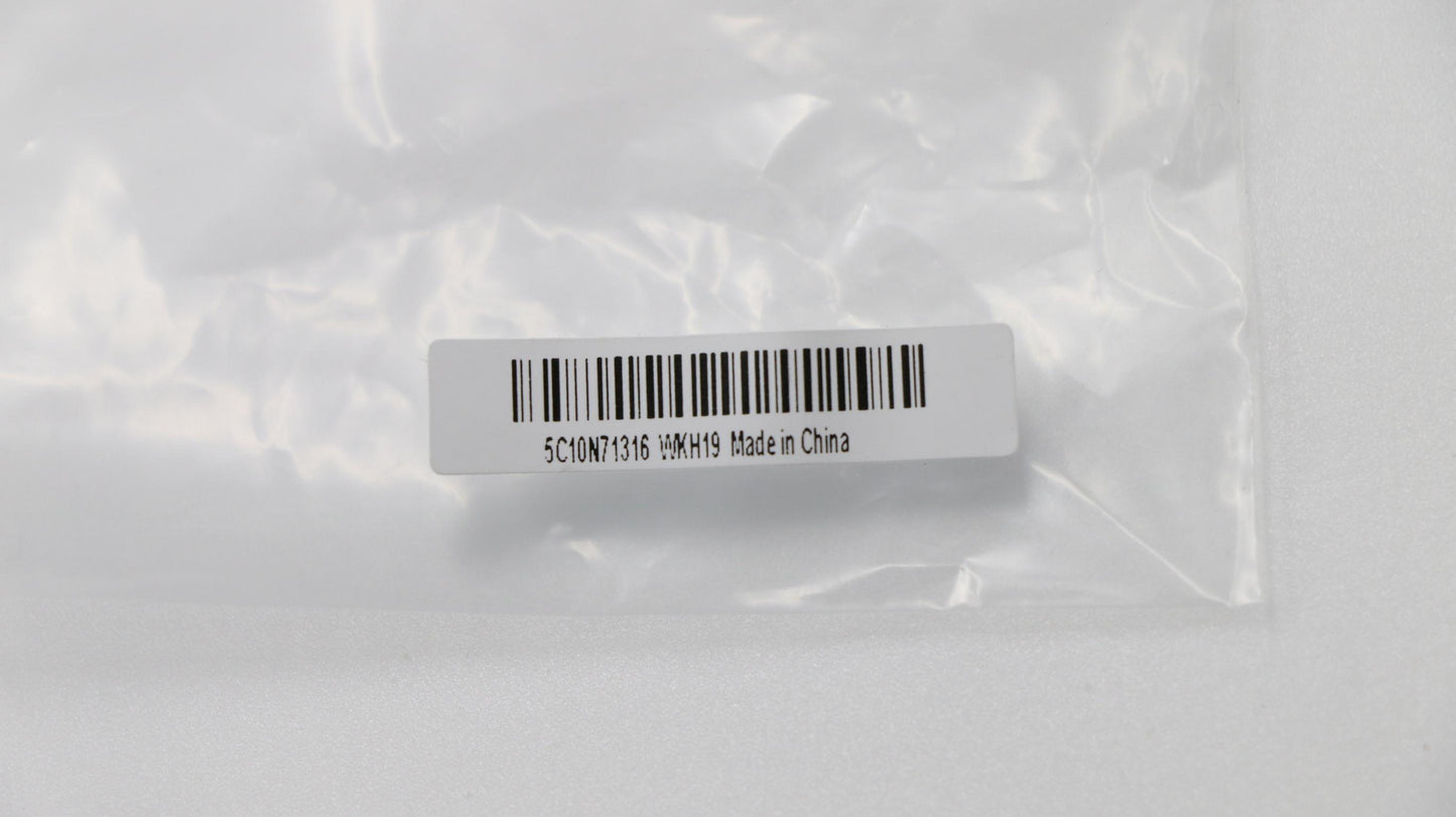 Lenovo EDP Cable, FHD Display - 5C10N71316