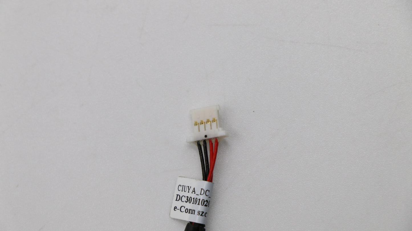 Lenovo Dc-In Cable C 80Xb - 5C10N71331