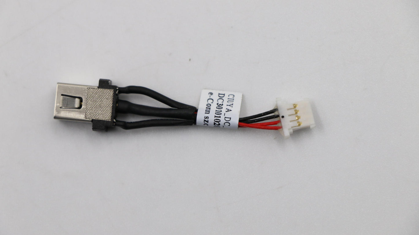 Lenovo Dc-In Cable C 80Xb - 5C10N71331