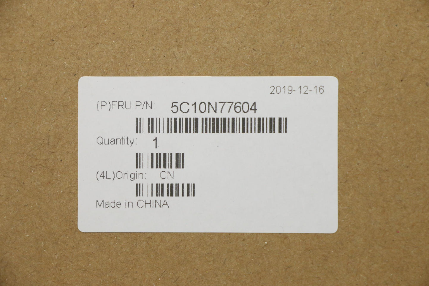 Lenovo Lv6 Cab Asy Lcd(30/30P, 3A, Wo - 5C10N77604