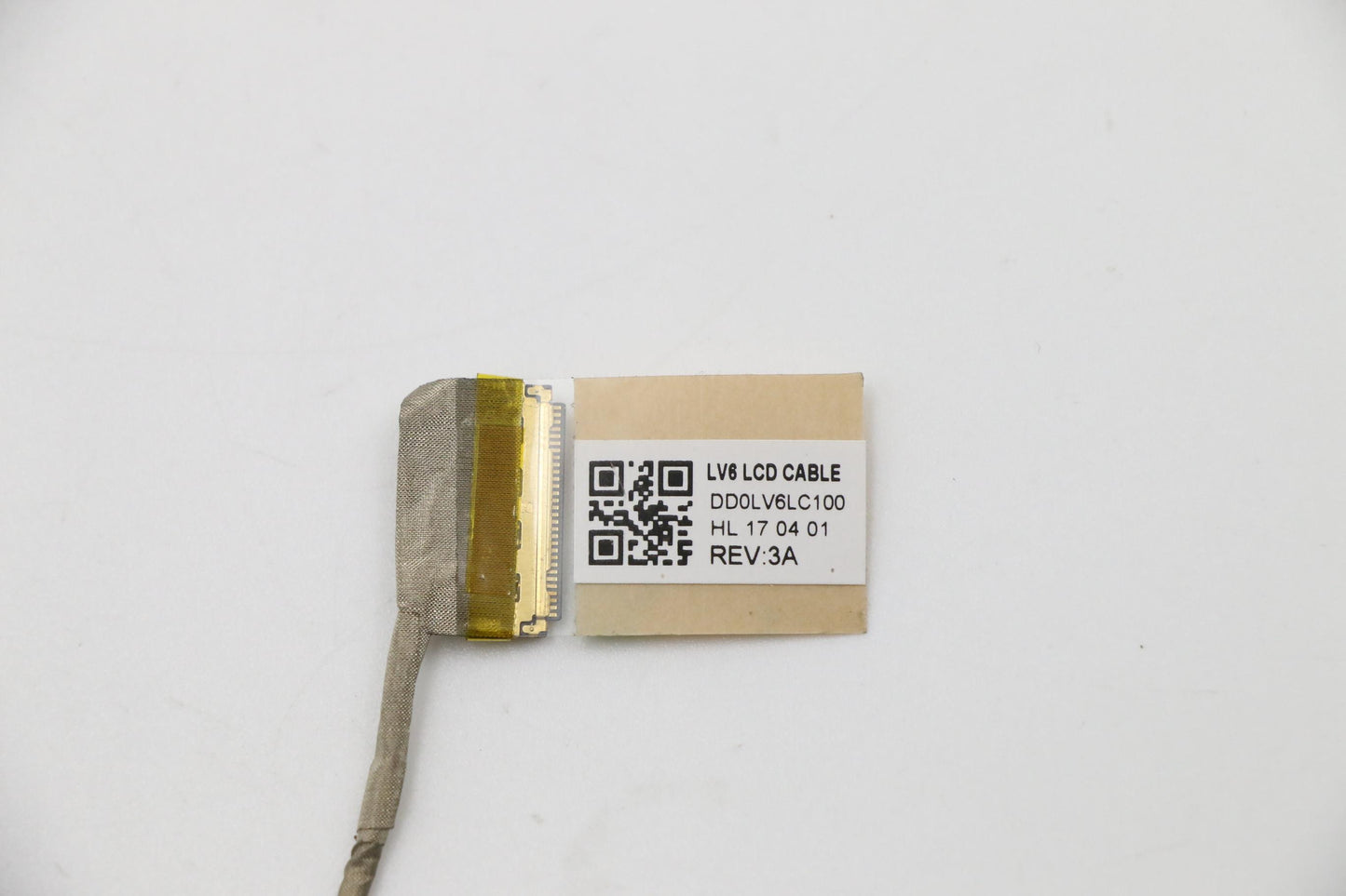 Lenovo Lv6 Cab Asy Lcd(30/30P, 3A, Wo - 5C10N77604