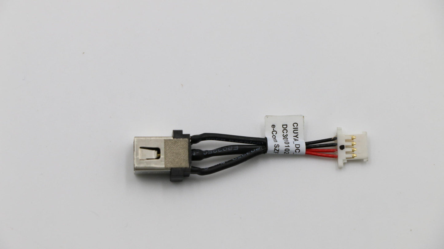Lenovo Dc In Cable - 5C10N77751